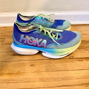 Hoka Cielo X1 (Men’s Size 10) USED